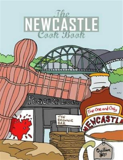 Newcastle Cookbook