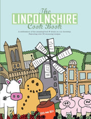 Lincolnshire Cookbook
