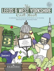 Leeds Cook Book