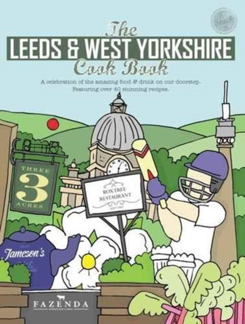 Leeds Cook Book