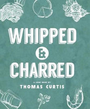 Whipped Charred