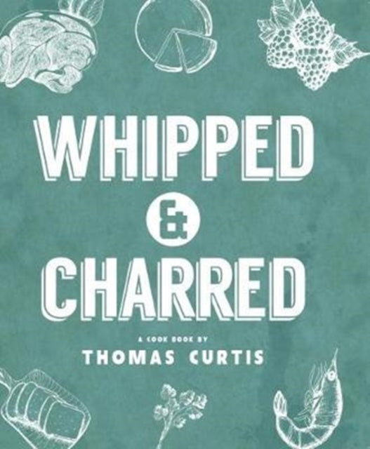 Whipped Charred