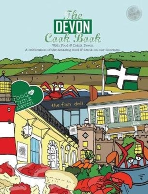 Devon Cook Book