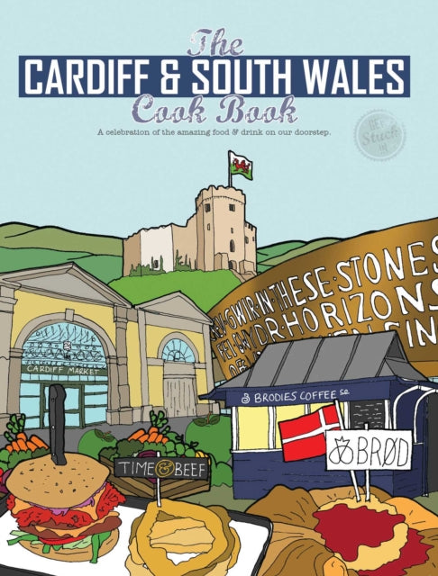 Cardiff And South Wales Cook Book