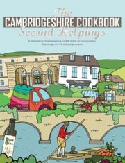 Cambridgeshire Cook Book 2nd Helpings