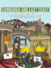 Edinburgh & East Coast Cook Book