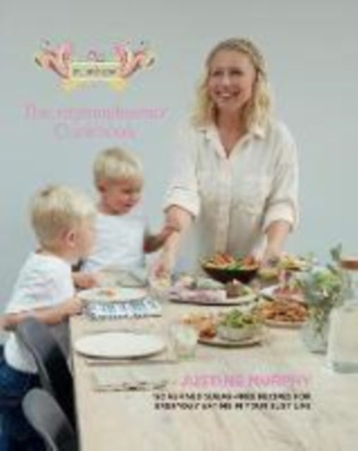 Mymuybueno Cookbook