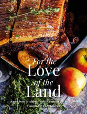 For The Love Of The Land