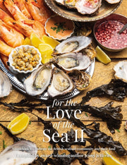 For The Love Of The Sea Ii By Jefferies, Jenny