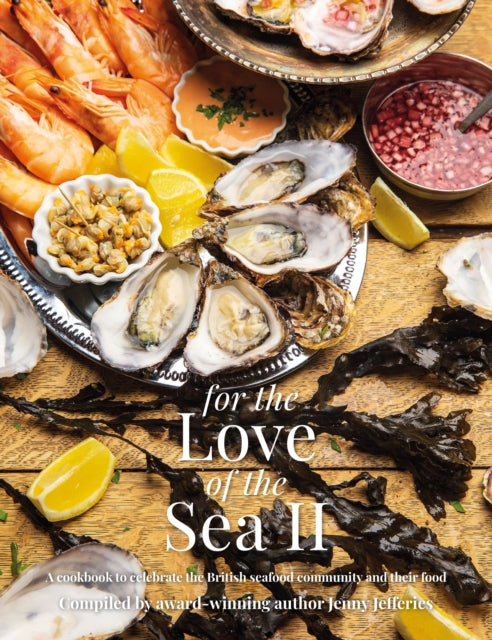 For The Love Of The Sea Ii