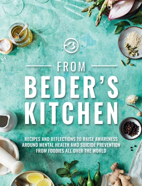 From Beders Kitchen
