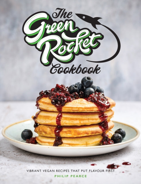 Green Rocket Cook Book
