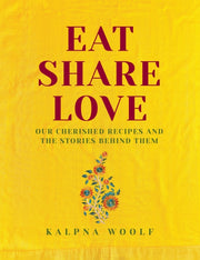 Eat Share Love