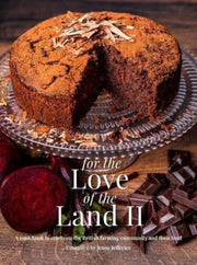 For The Love Of The Land Ii
