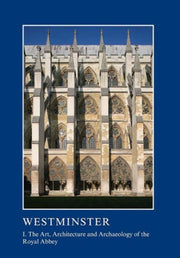 Westminster Part 1 Art Architecture
