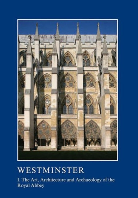 Westminster Part 1 Art Architecture