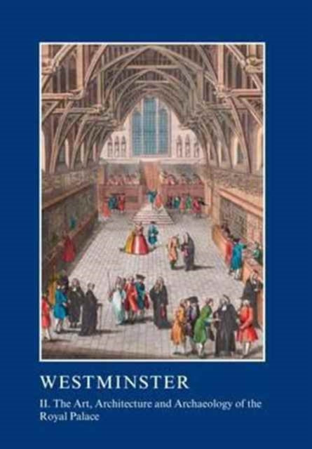 Westminster Part 2 Art Architecture
