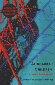 Alindarkas Children: Things Will Be Bad