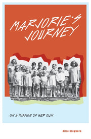 Marjories Journey