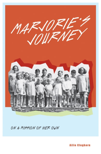 Marjories Journey