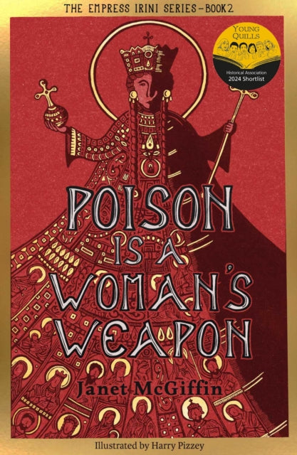 Poison Is A Womans Weapon