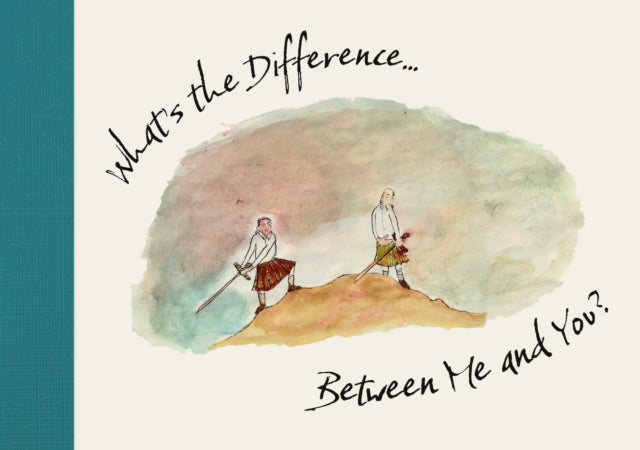 Whats The Difference Between Me & You