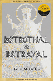 Betrothal And Betrayal