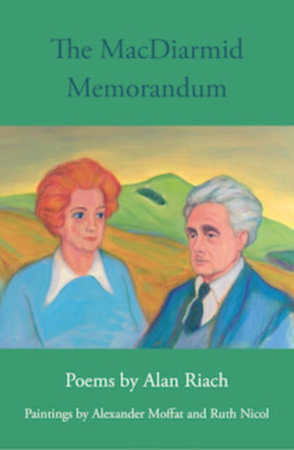 Macdiarmid Memorandum By Riach, Alan