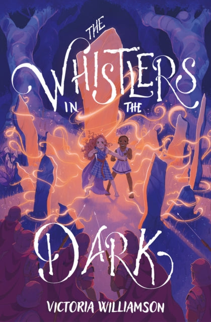 Whistlers In The Dark