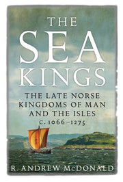 Sea Kings The