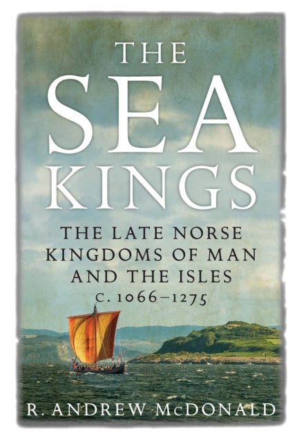 Sea Kings The