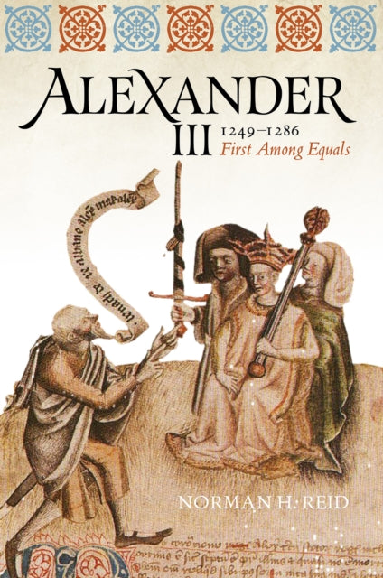 Alexander Iii 1249-1286