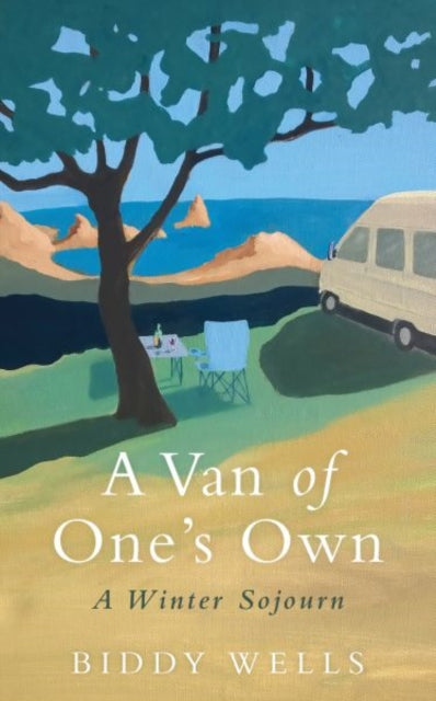 Van Of Ones Own By Wells, Biddy