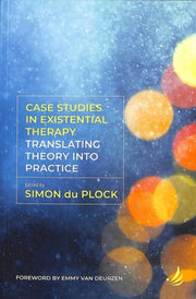 Case Studies In Existential Therapy Tran