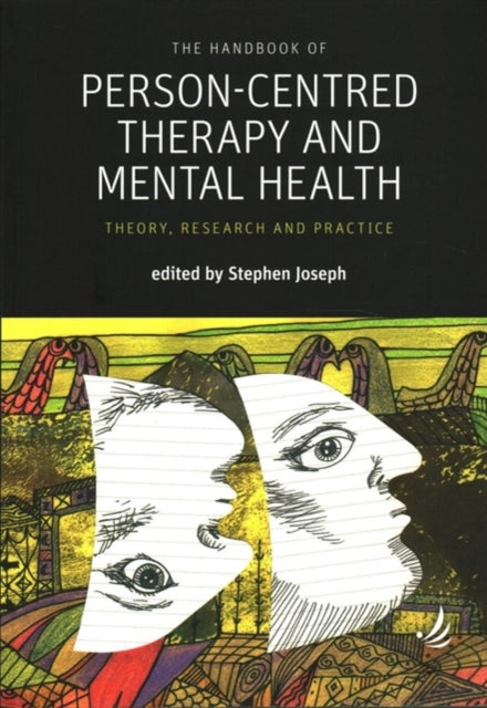Handbook Of Personcentred Therapy & Ment By Joseph, Stephen