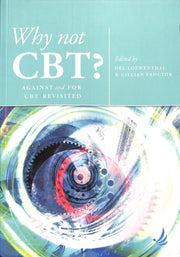 Why Not Cbt