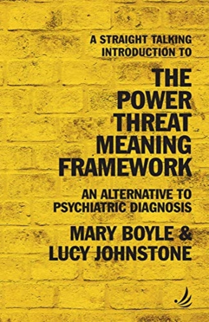 Straighttalking Introduction To The Powe