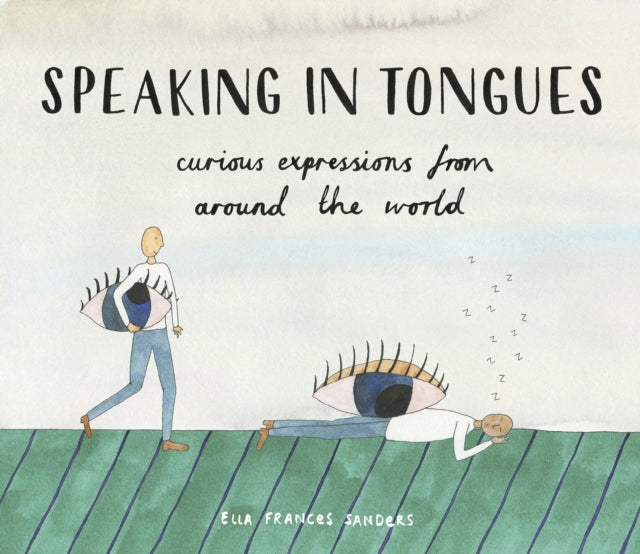 Speaking In Tongues