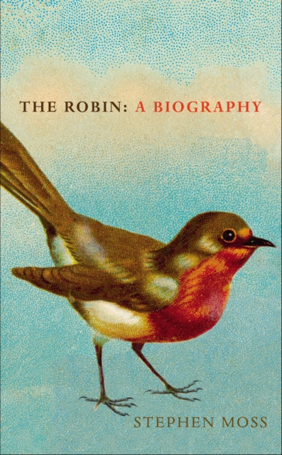 Robin A Biography