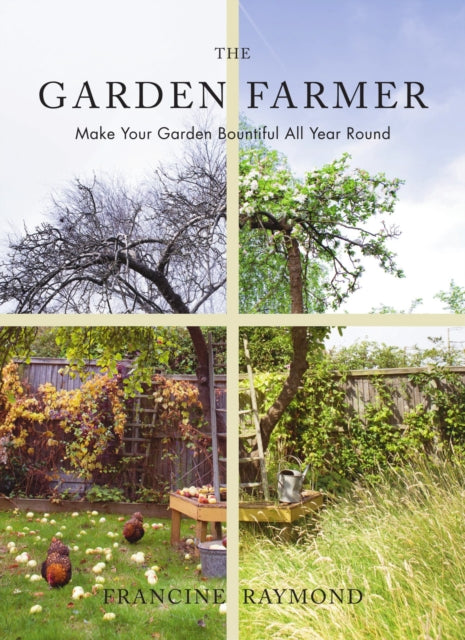 Garden Farmer By Raymond, Francine