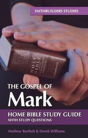 Gospel Of Mark