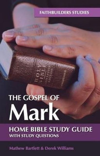 Gospel Of Mark