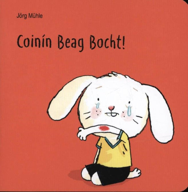 Ta Caoimhin Coinin Ag Dul A Lui
