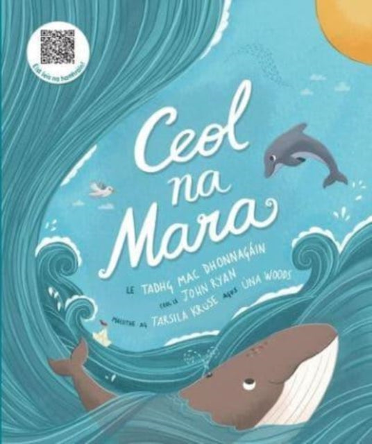 Ceol Na Mara Songs Of The Sea By Macdhonnagain, Mac T