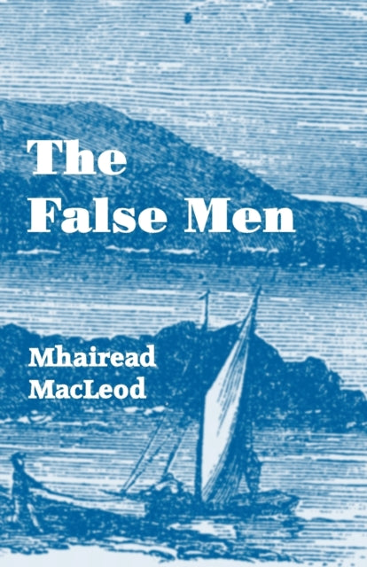 False Men The