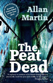 Peat Dead The