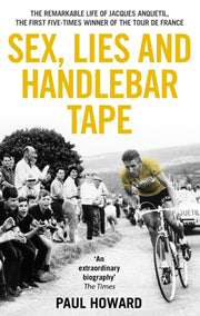 Sex Lies And Handlebar Tape