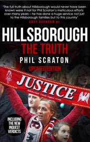 Hillsborough The Truth