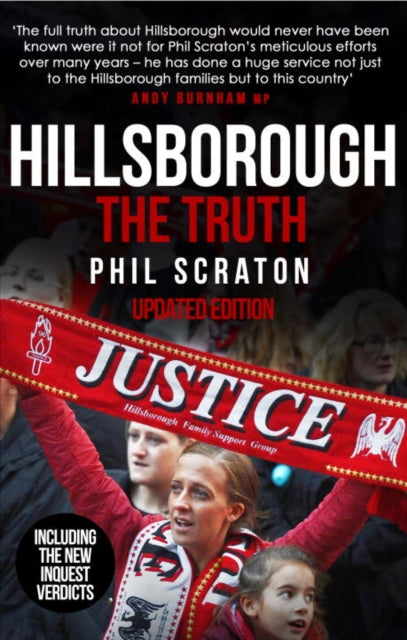 Hillsborough The Truth