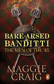Barearsed Banditti